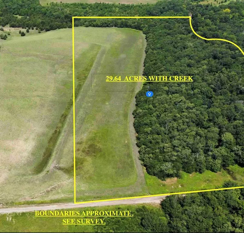 Honey Grove, TX 75446,TBD CR 3550