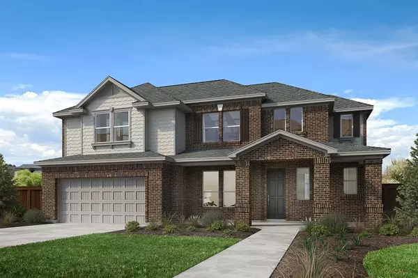 112 Northampton Drive, Justin, TX 76247