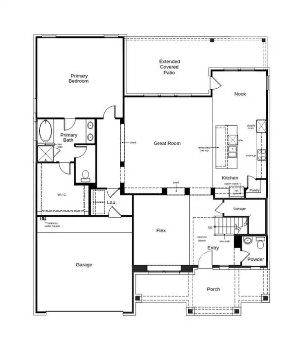 Justin, TX 76247,112 Northampton Drive
