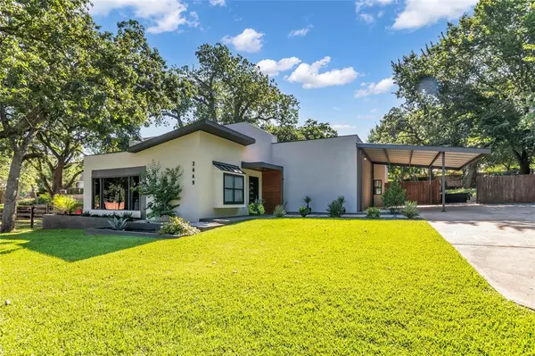 Grapevine, TX 76051,3449 W T Parr Road W