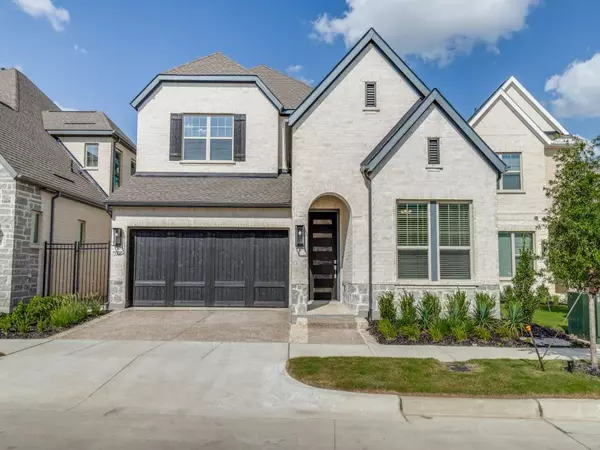 3345 Morning Dove Lane, Arlington, TX 76155