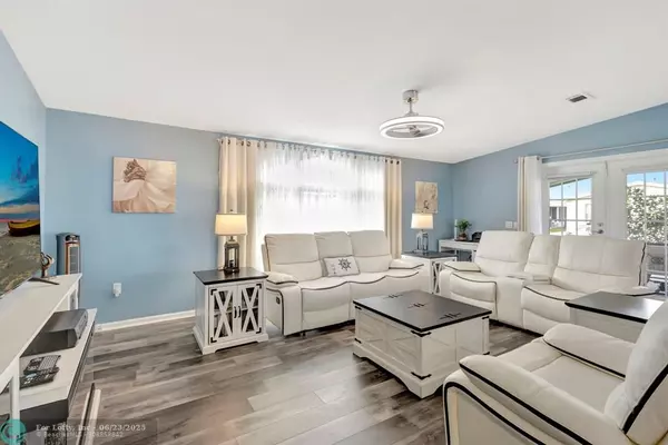 6743 Dulce Real, Fort Pierce, FL 34951