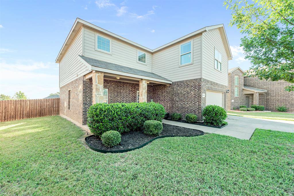 2500 Pioneer Bluffs Road, Balch Springs, TX 75181