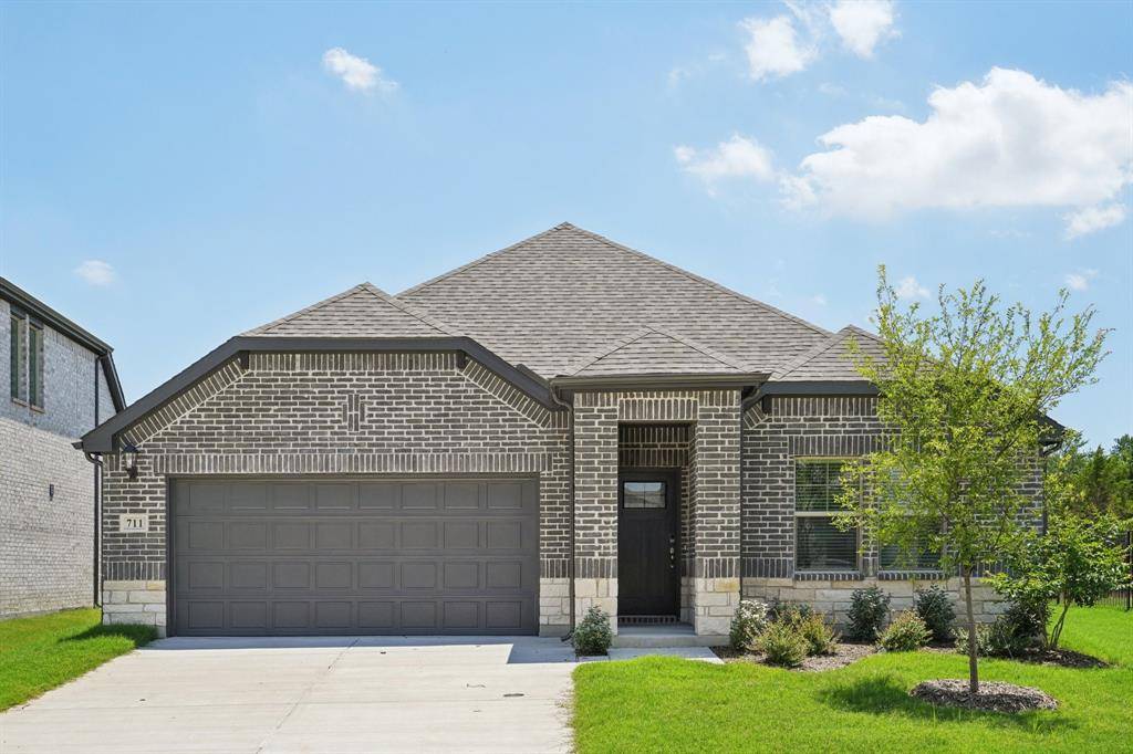 711 Tidal Drive, Princeton, TX 75071