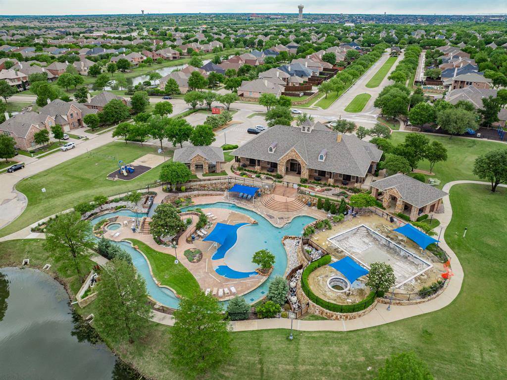Frisco, TX 75034,4080 victory