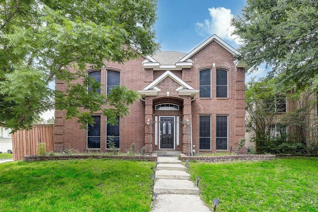 Flower Mound, TX 75028,2301 Mapleleaf Lane