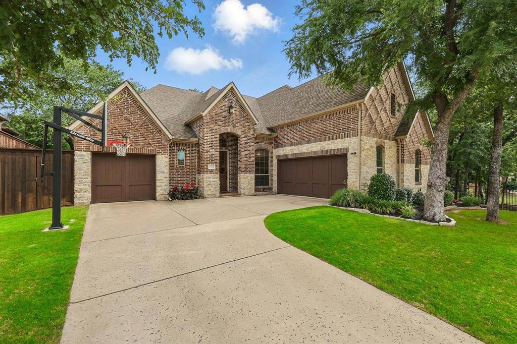 Highland Village, TX 75077,125 Chisholm Trail