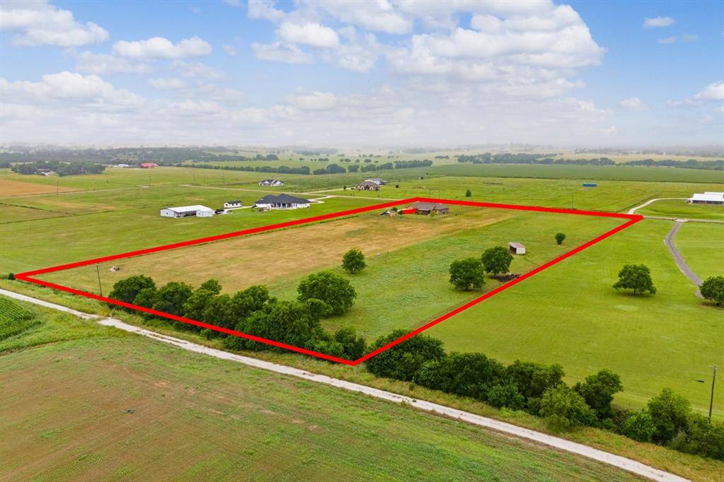 Cleburne, TX 76033,1213 Durham Lane