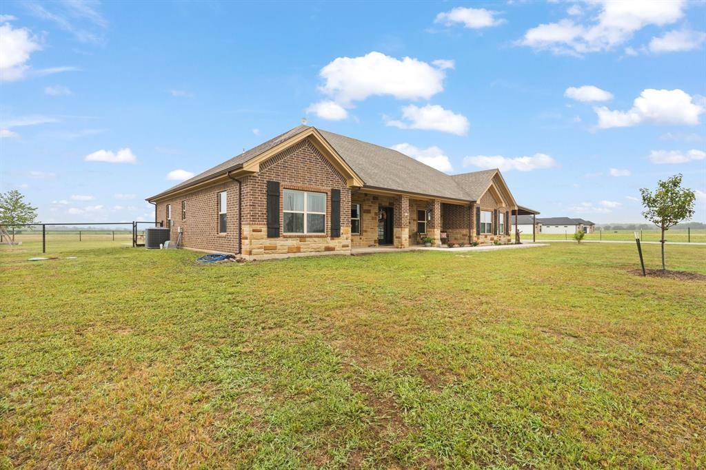 Cleburne, TX 76033,1213 Durham Lane