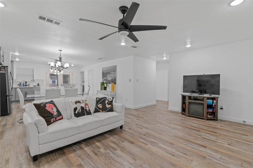 Denton, TX 76201,1024 Greenlee Street