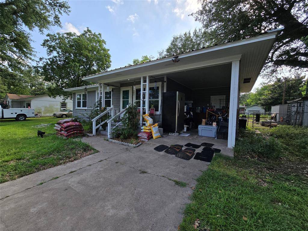 Quitman, TX 75783,703 Jeanell Street