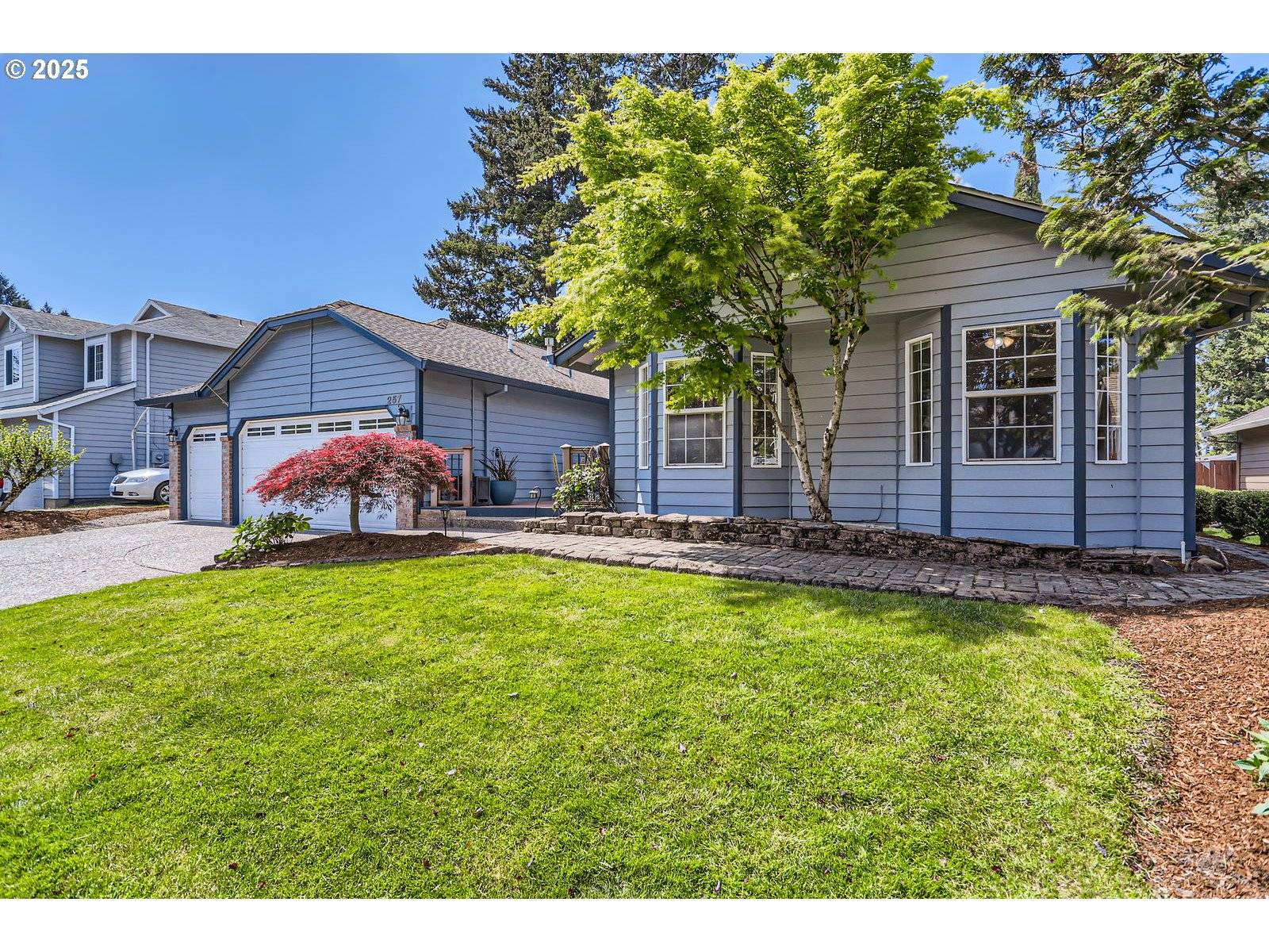 Gresham, OR 97030,257 SW NANCY CIR