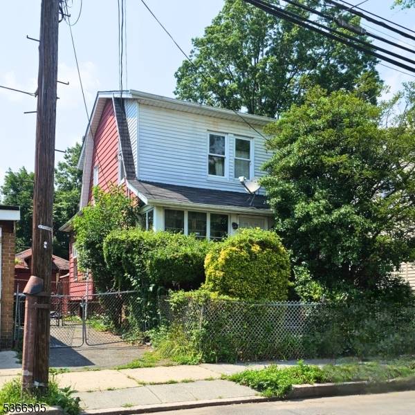199 Sunset Ave, Newark City, NJ 07106