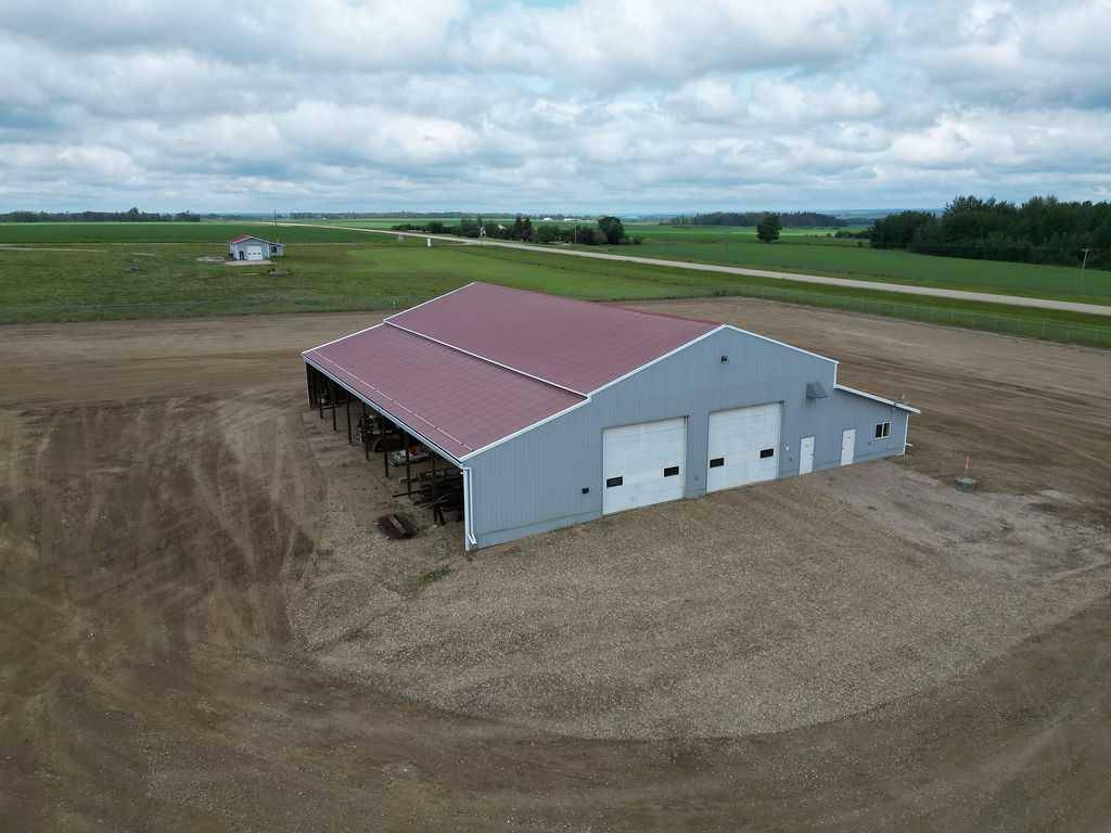 Rural Athabasca County, AB T9S 2A2,663073B Range Road 232