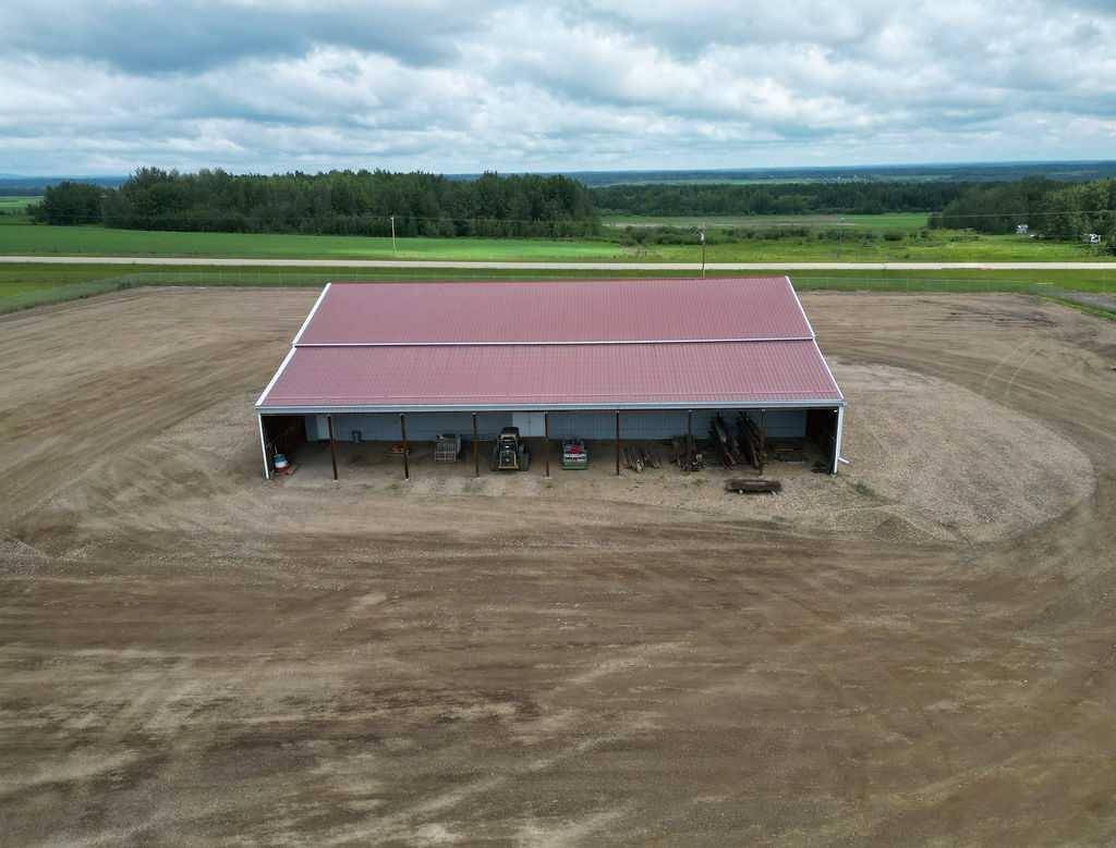 Rural Athabasca County, AB T9S 2A2,663073B Range Road 232