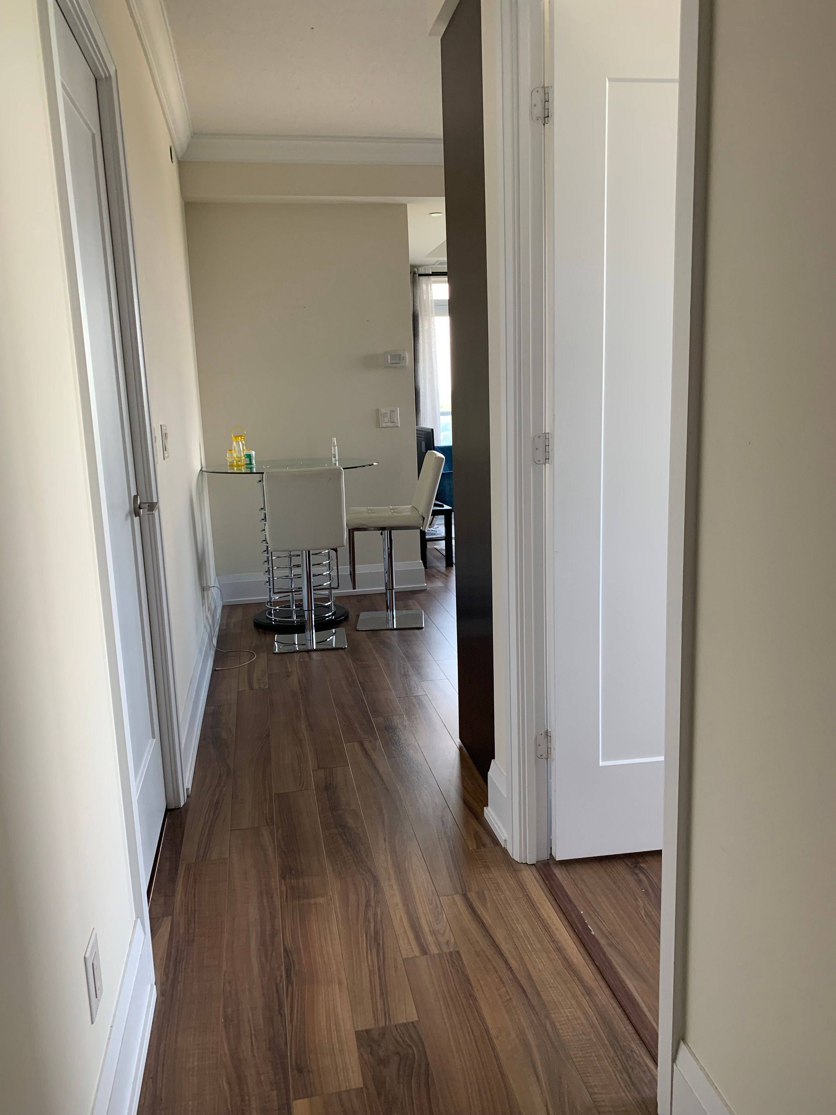 Toronto C14, ON M2N 0H1,120 Harrison Garden BLVD #1503