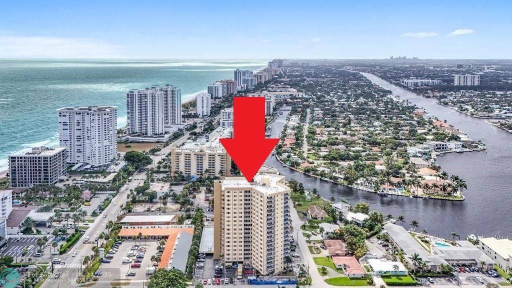 1200 Hibiscus Ave #1503, Pompano Beach, FL 33062
