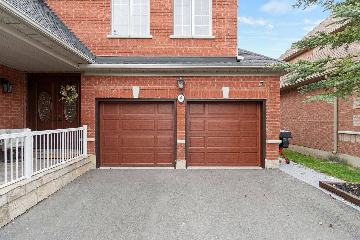 Vaughan, ON L4H 2X1,67 Tremblay AVE