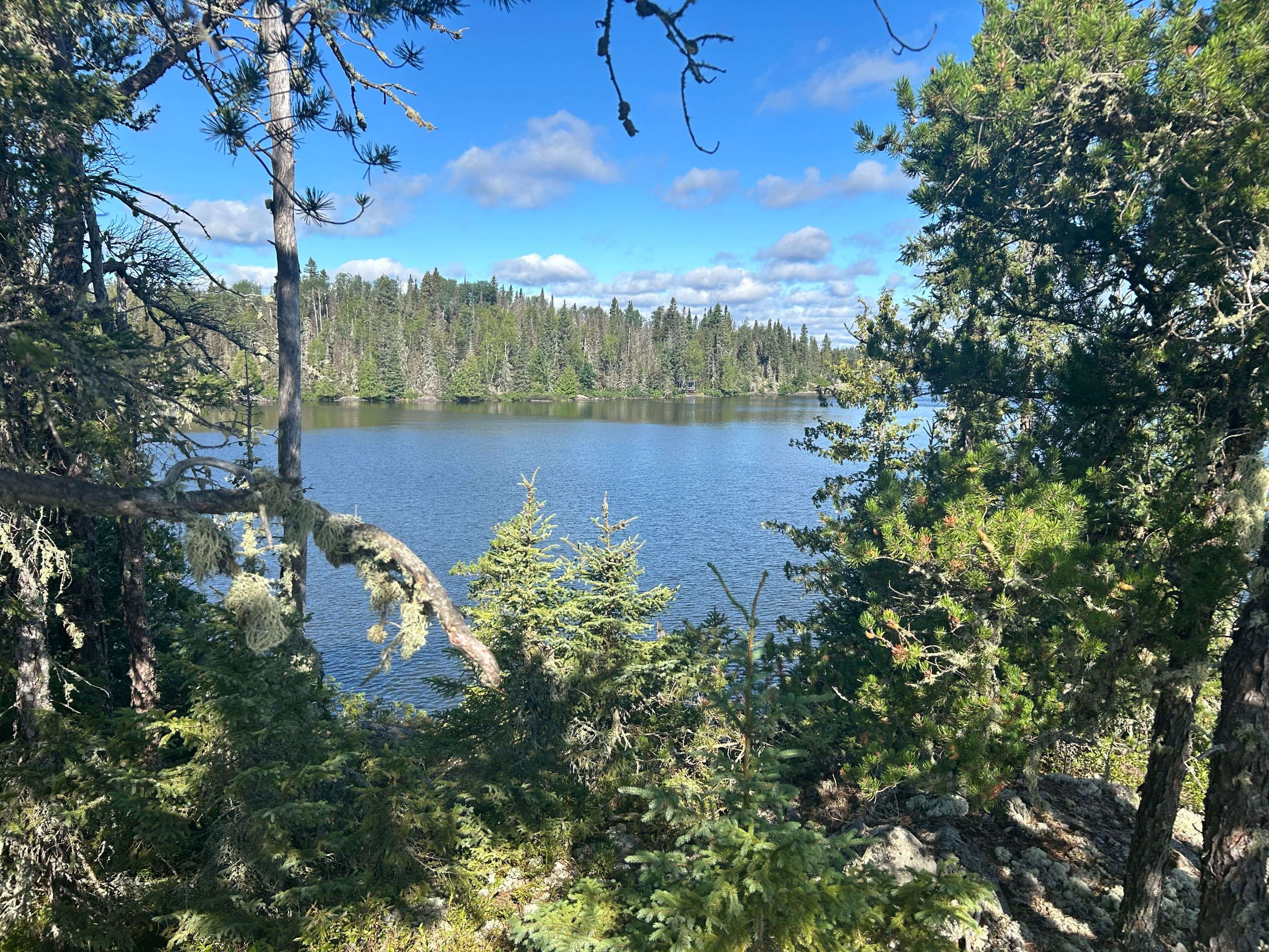 Kirkland Lake, ON P0K 1S0,Island Sesekinika Lake N/A