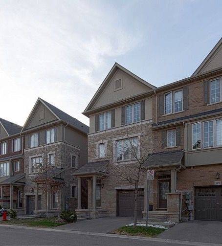 389 Hardwick Common DR, Oakville, ON L6H 0P7