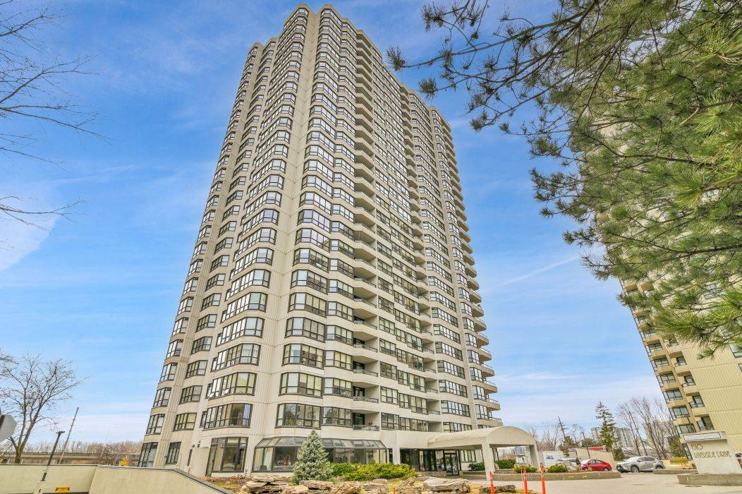 1510 Riverside DR #1601, Alta Vista And Area, ON K1G 4X5