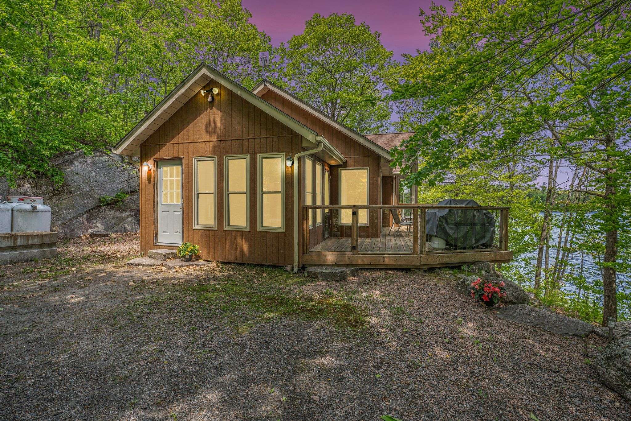 Muskoka Lakes, ON P0C 1H0,1125 Kendon RD