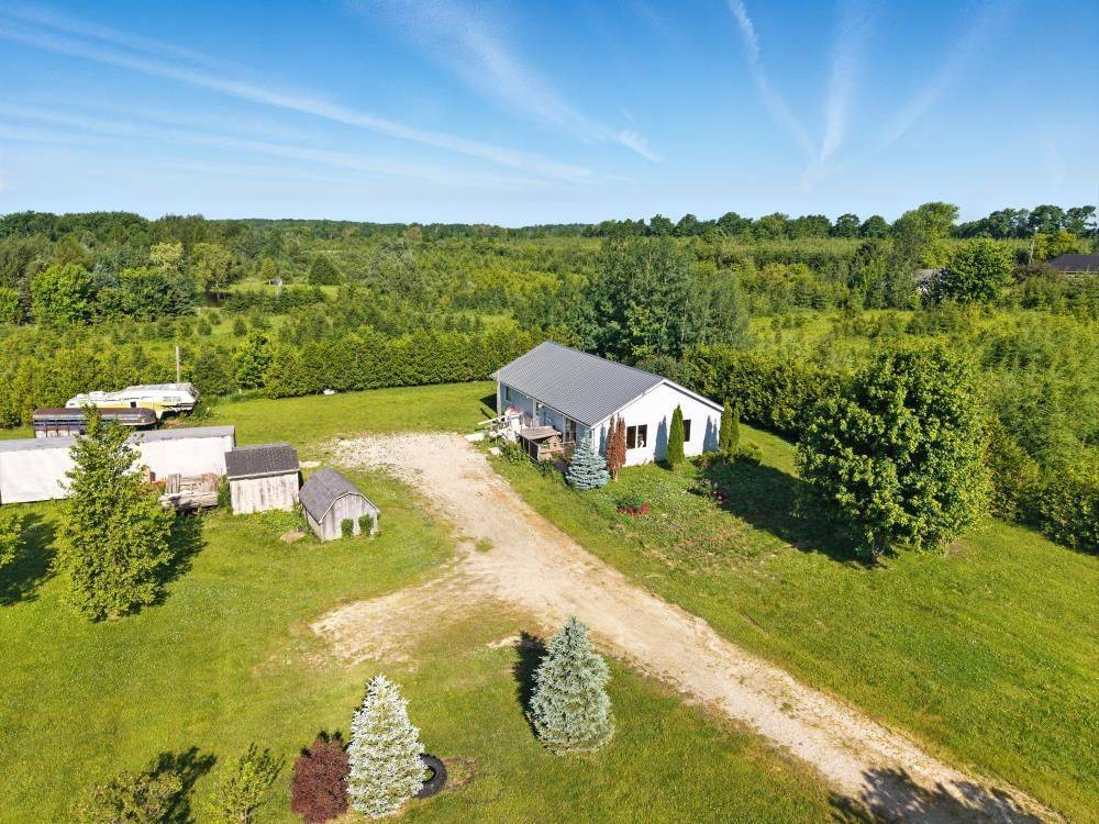 Wellington North, ON N0G 1N0,9460 Wellington Road 14 N/A
