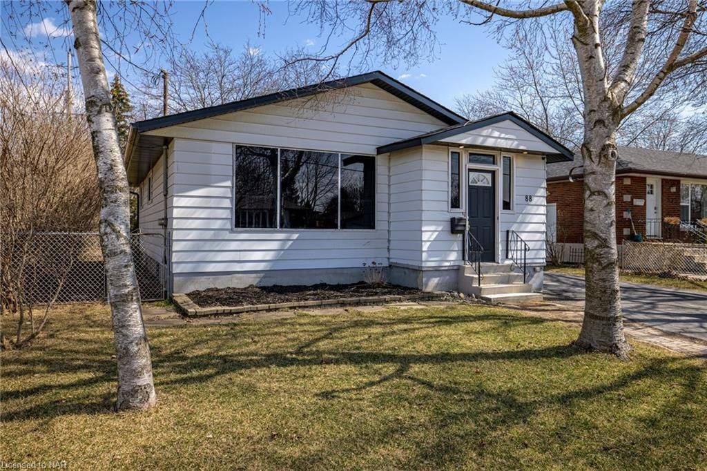 Welland, ON L3C 1H6,88 Gram AVE