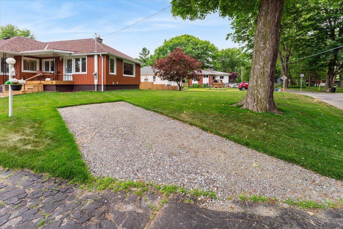 Port Colborne, ON L3K 2T4,56 Oakridge CRES