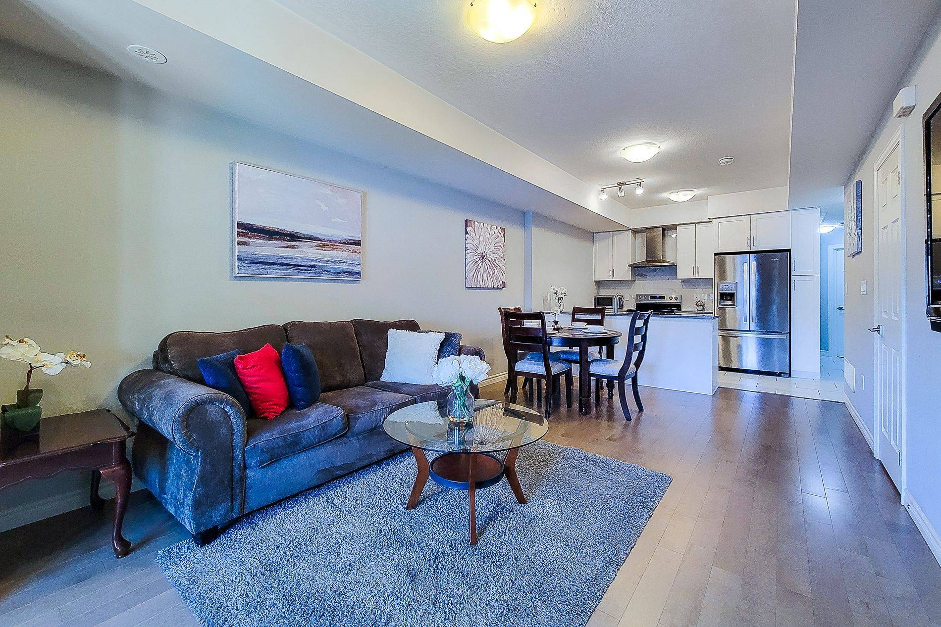 Kitchener, ON N2R 0R4,122 Wheat LN
