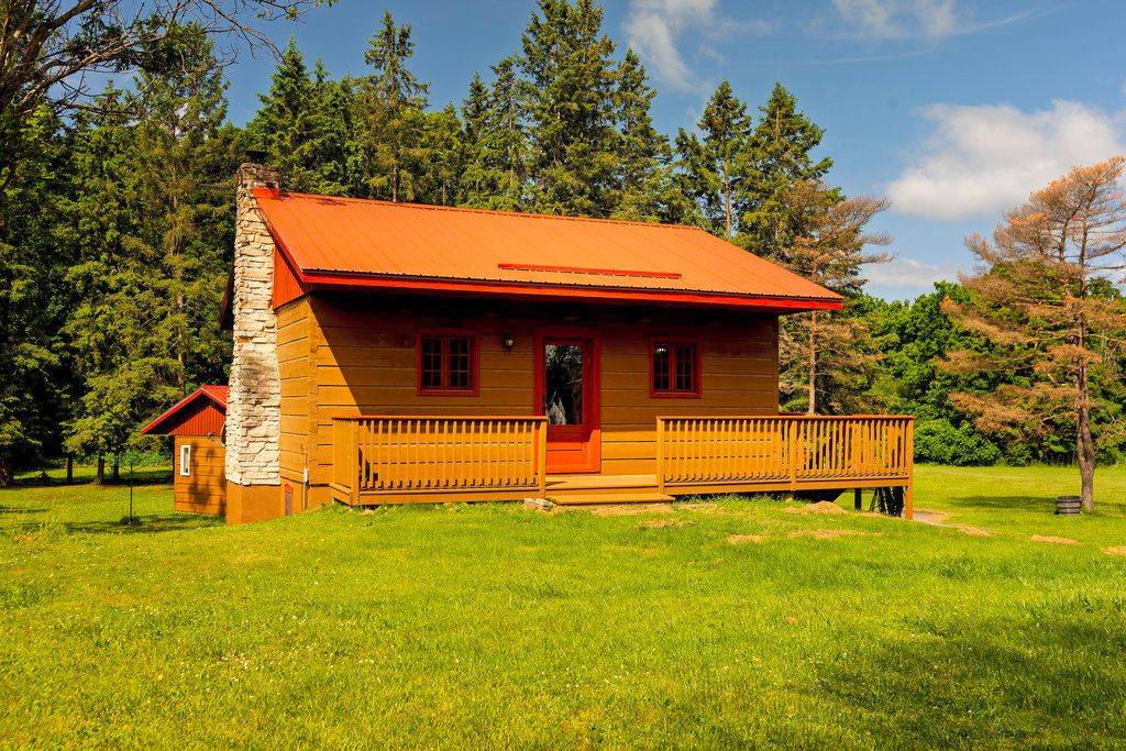 3510 Blair RD, Elizabethtown-kitley, ON K0E 1M0