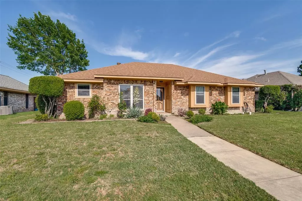 Rowlett, TX 75088,3506 Carla Drive