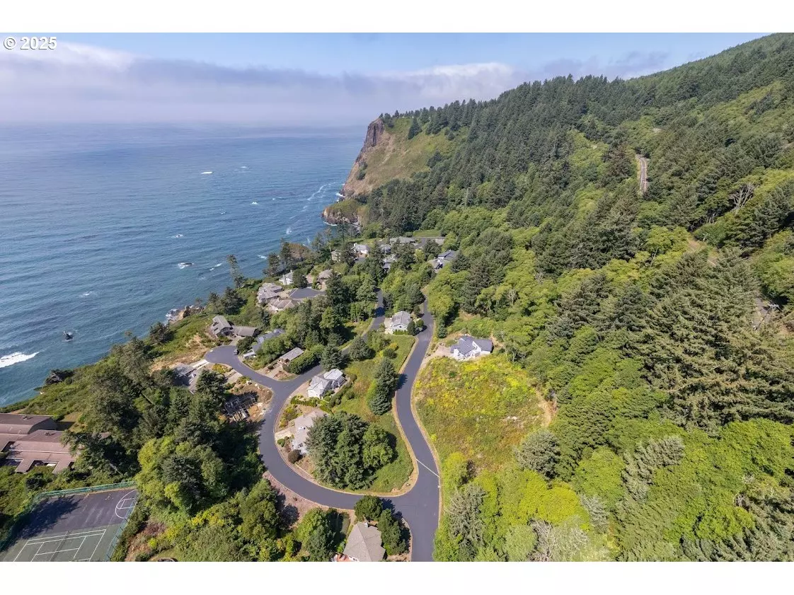 Otter Rock, OR 97369,23 Sea Crest DR