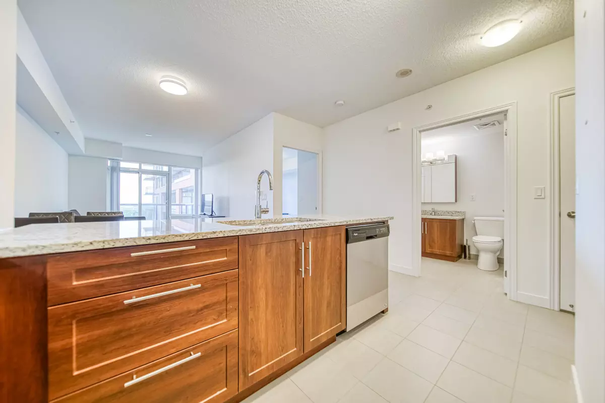 Toronto E05, ON M1W 0A4,1038 Mcnicoll AVE #707