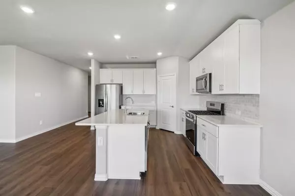 Lavon, TX 75166,381 Sierra Ridge