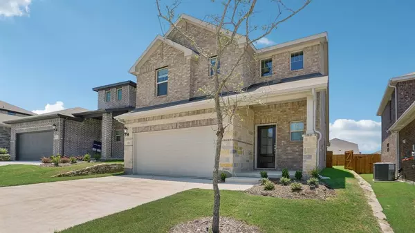 Mckinney, TX 75069,501 Ezra Lane