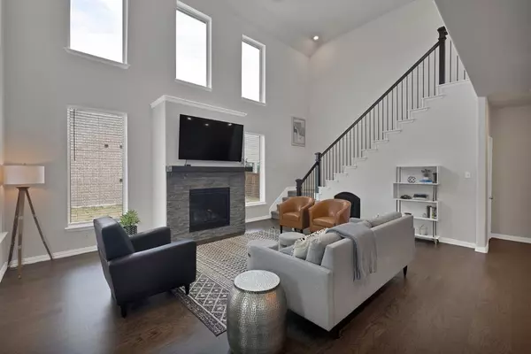 Justin, TX 76247,1156 Western Yarrow Avenue