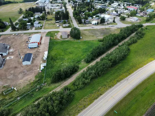 Marwayne, AB T0B2X0,Lot 11, Blk 7 Plan 8620012