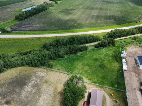 Lot 11, Blk 7 Plan 8620012, Marwayne, AB T0B2X0