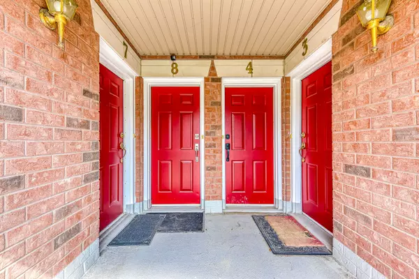 Mississauga, ON L5B 4K3,605 Shoreline DR #8