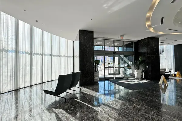 60 Absolute AVE #2906, Mississauga, ON L4Z 0A9