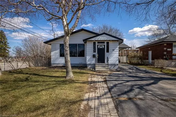 Welland, ON L3C 1H6,88 Gram AVE