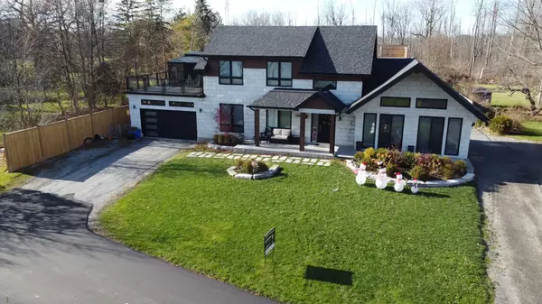 9785 Niagara River Pkwy, Niagara Falls, ON L2E 6S6