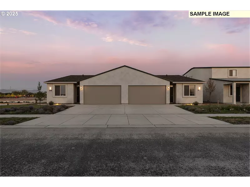 1201 NE Emerald DR, Hermiston, OR 97838