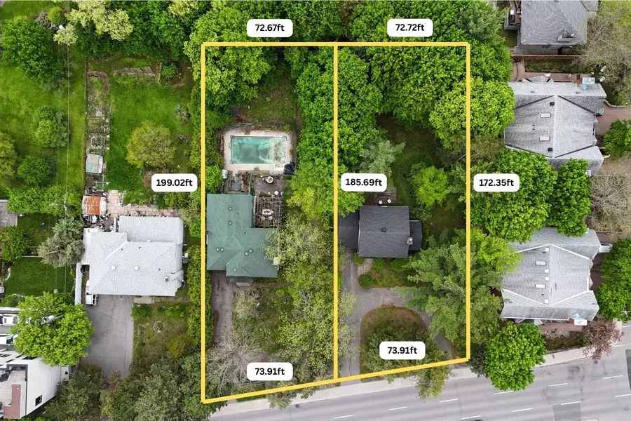 2026-2028 Carling AVE, Mckellar Heights - Glabar Park And Area, ON K2A 1G2