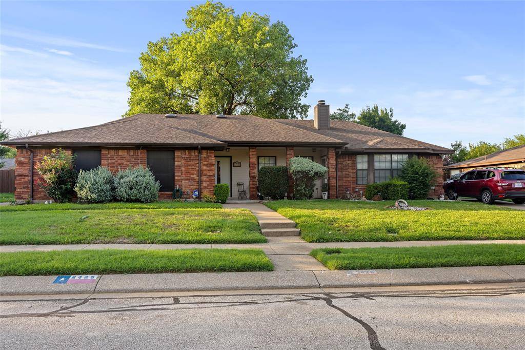 Bedford, TX 76022,2425 Aquaduct Drive