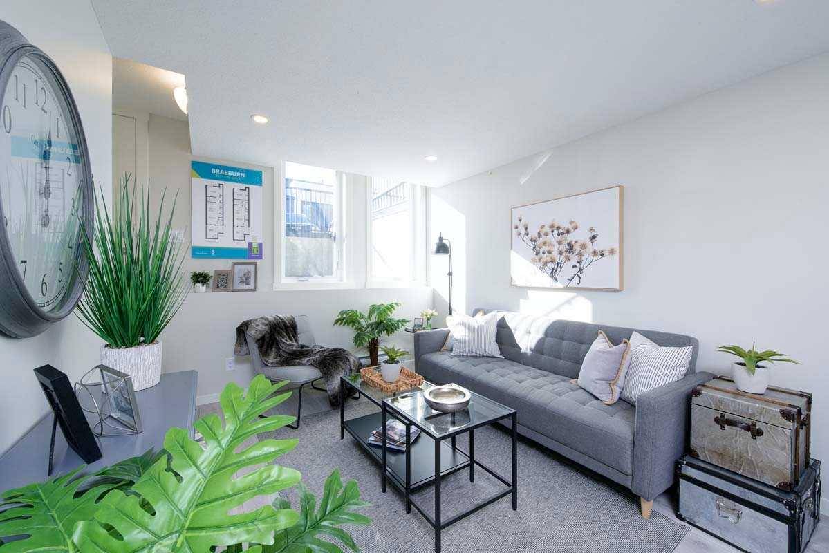 Calgary, AB T3M2J9,135 Mahogany Parade Southeast #1104