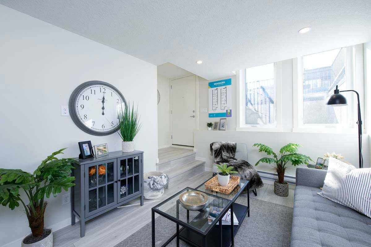 Calgary, AB T3M2J9,135 Mahogany Parade Southeast #1104