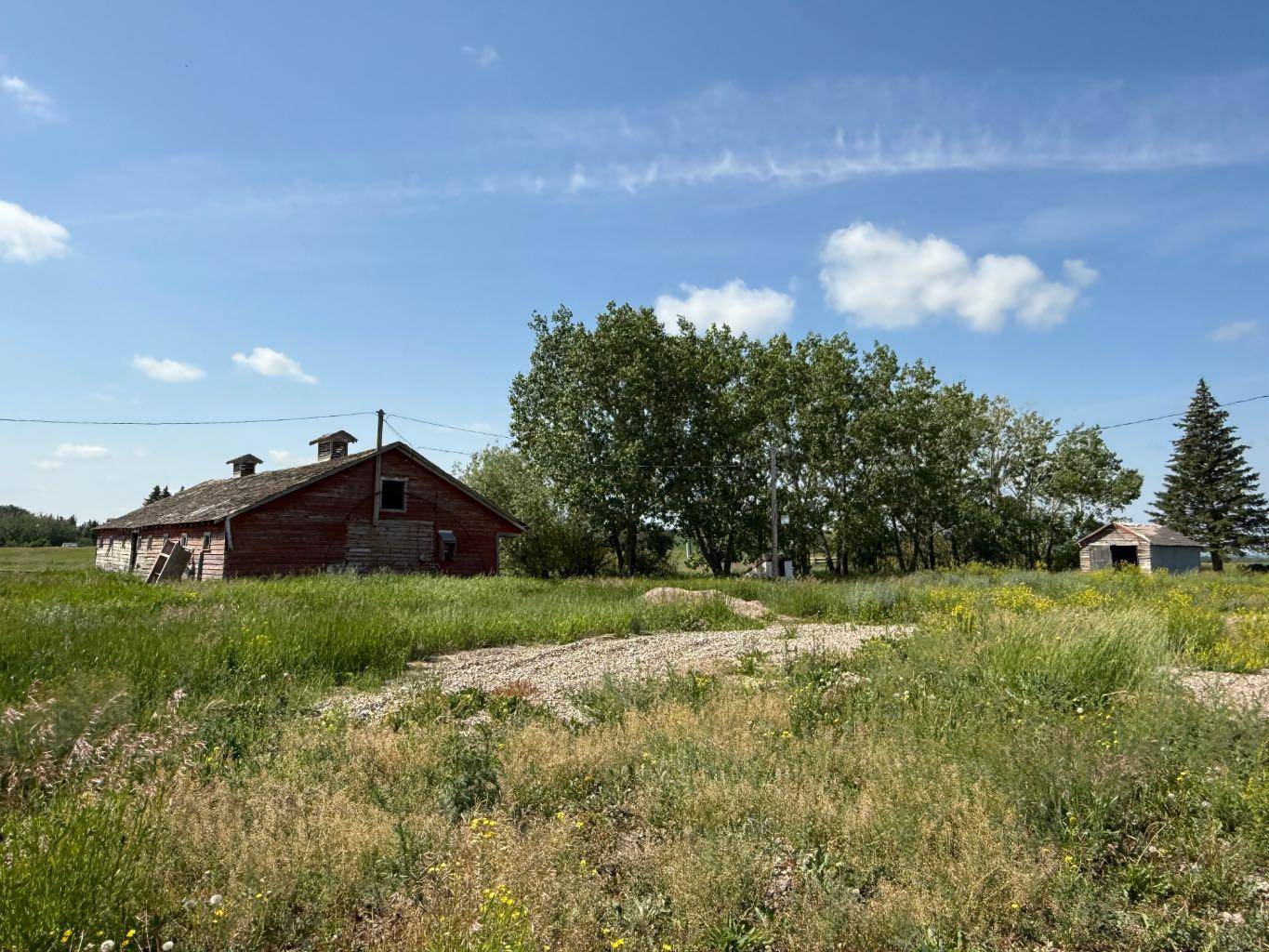 Rural Vermilion River County Of, AB T9X 1Y8,504047 Range Road 80