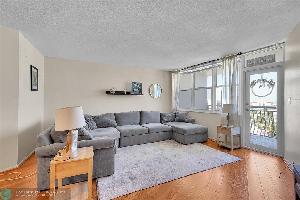 Pompano Beach, FL 33062,301 N Ocean Blvd #1201